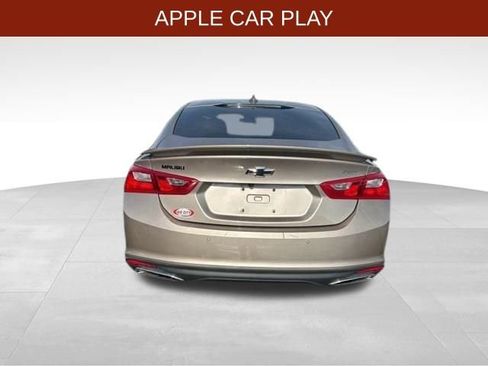 Used 2024 Chevrolet Malibu RS image 6