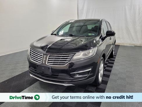 Used 2016 Lincoln MKC Premiere AWD/4WD image 1