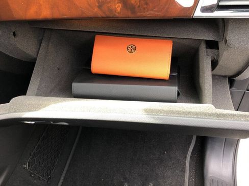 Used 2018 Mercedes-Benz GLS 450 4MATIC image 18