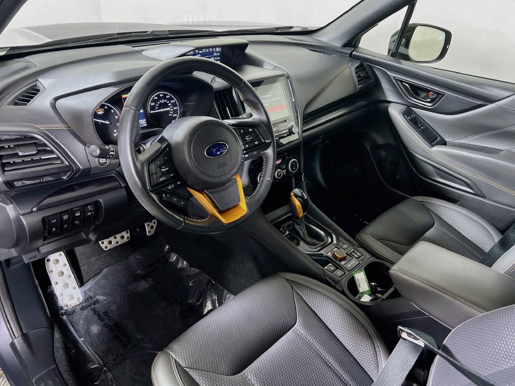 Used 2023 Subaru Forester Wilderness AWD/4WD image 9