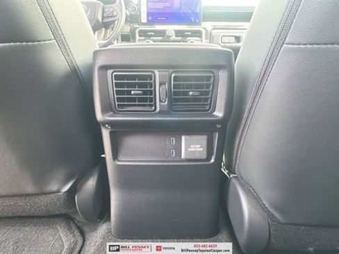 New 2026 Toyota 4Runner Limited AWD/4WD image 14