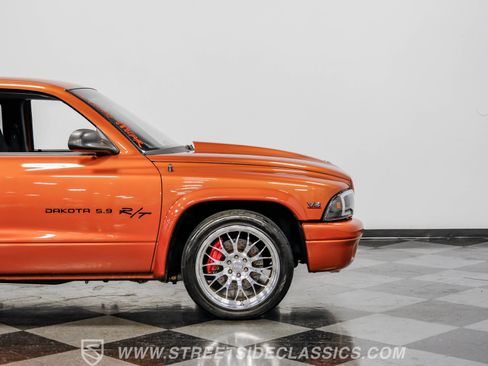 Used 2000 Dodge Dakota Sport RWD image 32