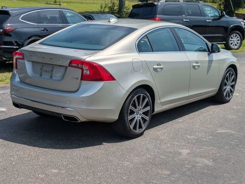 Used 2018 Volvo S60 T5 Inscription FWD image 8