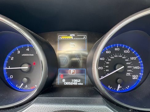Used 2018 Subaru Outback 3.6R Limited AWD/4WD image 13