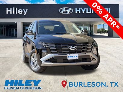 New 2026 Hyundai Tucson SE