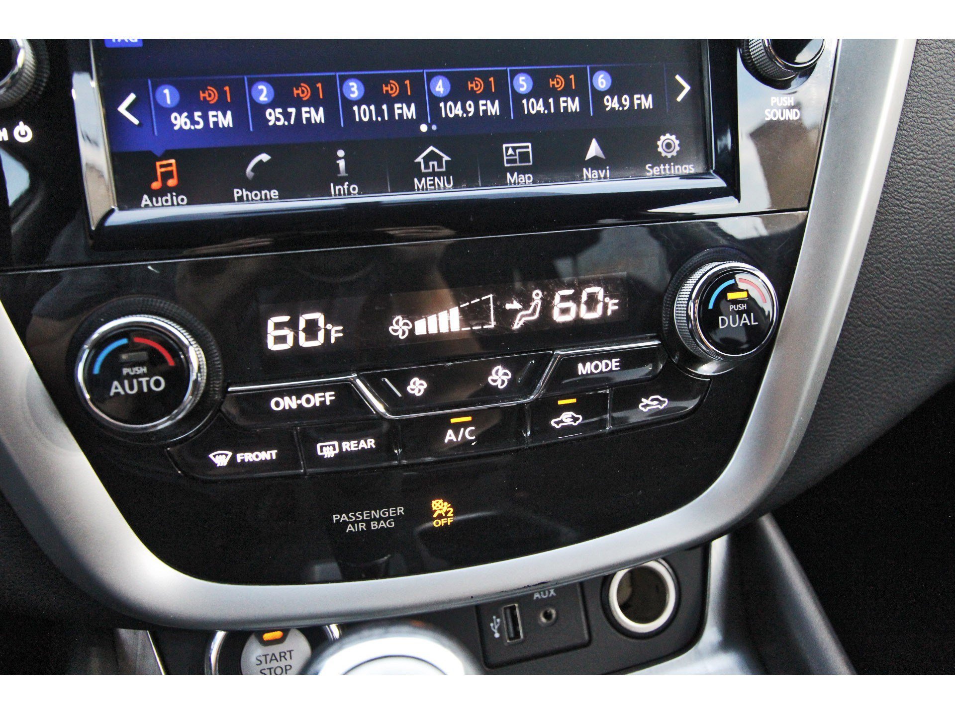 Used 2018 Nissan Murano SV FWD image 29