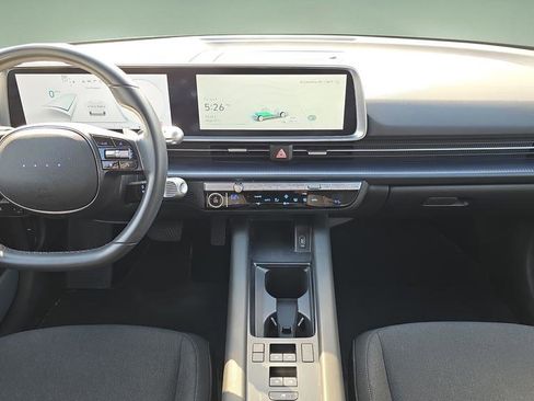 Certified 2024 Hyundai Ioniq 6 SE AWD/4WD image 11