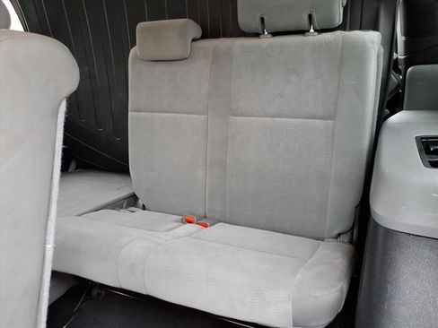 Used 2021 Toyota Sequoia SR5 image 12