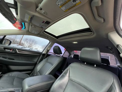 Used 2019 Subaru Legacy 2.5i Limited image 20