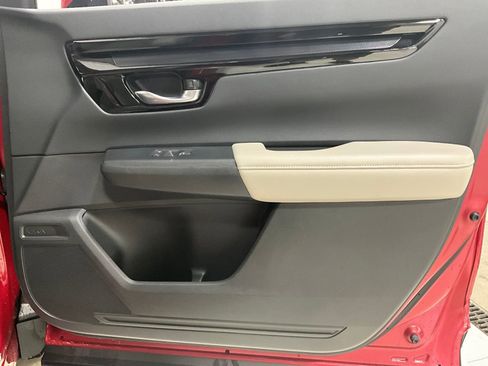Used 2024 Honda CR-V EX-L image 20