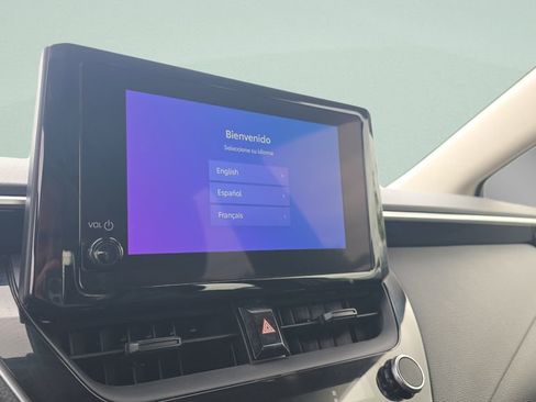 Used 2023 Toyota Corolla LE FWD image 20