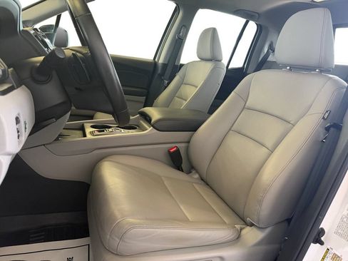 Used 2024 Honda Ridgeline RTL image 27