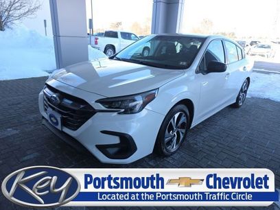 Used 2023 Subaru Legacy