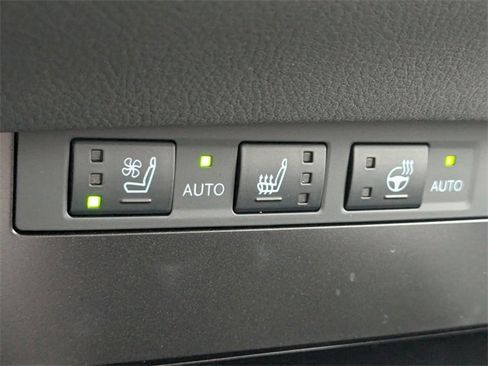 Certified 2025 Lexus ES 350 w/ Premium Package image 24