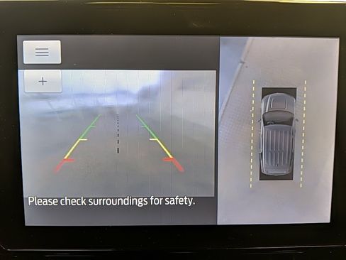 Used 2021 Ford Explorer ST w/ Equipment Group 401A image 25