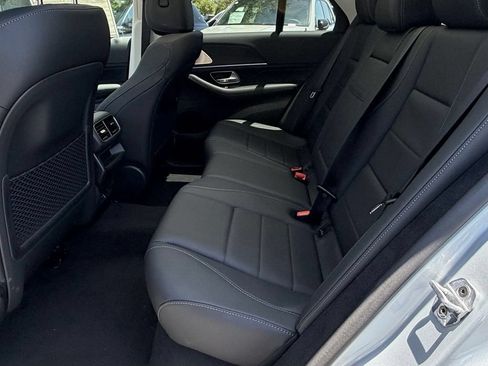 New 2026 Mercedes-Benz GLE 450 4MATIC image 31