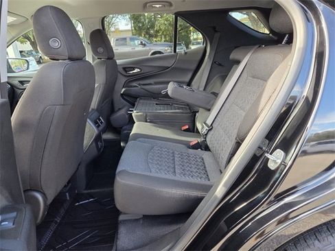 Used 2024 Chevrolet Equinox LT w/ LPO, Floor Liner Package image 13