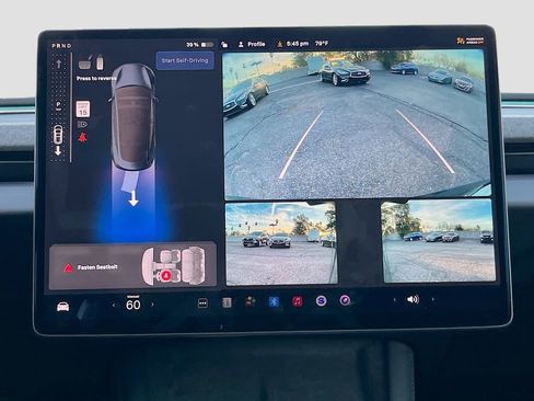 Used 2025 Tesla Model 3 image 13