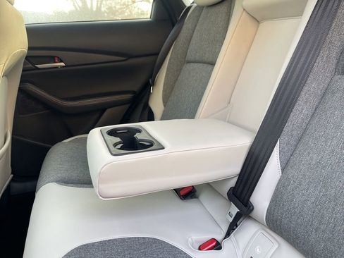 New 2026 MAZDA CX-30 AWD 2.5 S image 31