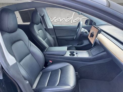 Used 2022 Tesla Model Y Performance image 24