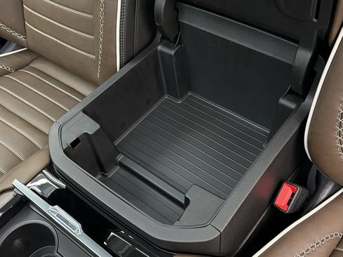 Used 2026 GMC Yukon XL Denali Ultimate w/ LPO, Floor Liner Package AWD/4WD image 24