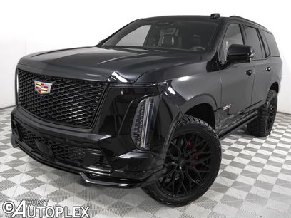 Used 2026 Cadillac Escalade V