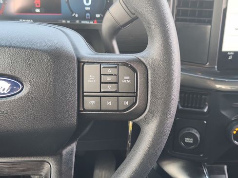 Used 2026 Ford F150 STX w/ Equipment Group 200A RWD image 27