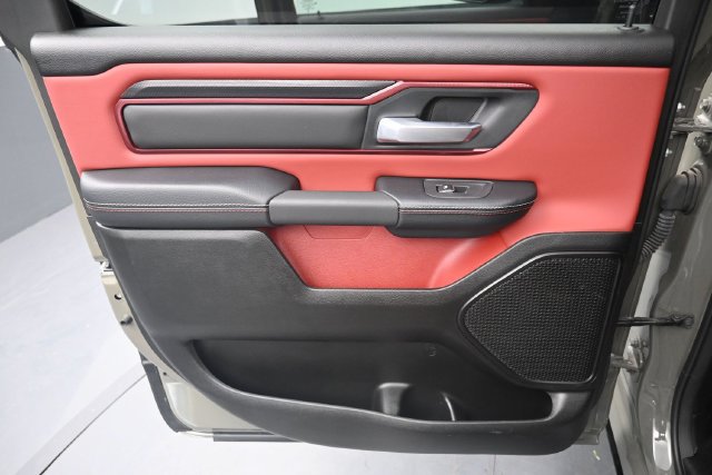 Used 2026 RAM 1500 Rebel w/ Rebel Level 1 Equipment Group AWD/4WD image 21