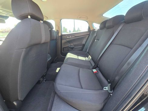Used 2020 Honda Civic LX image 14