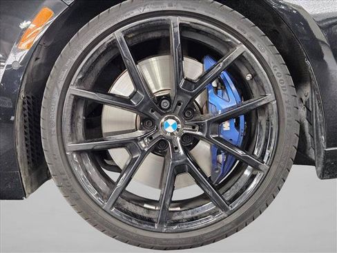 Used 2023 BMW 840i Gran Coupe w/ Driving Assistance Package RWD image 22