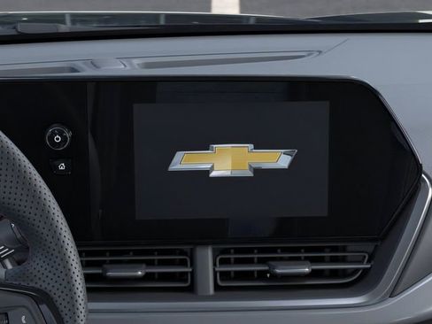 New 2026 Chevrolet Trax RS FWD image 20