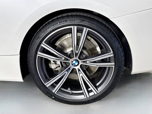 Certified 2023 BMW 430i Convertible w/ Premium Package image 32