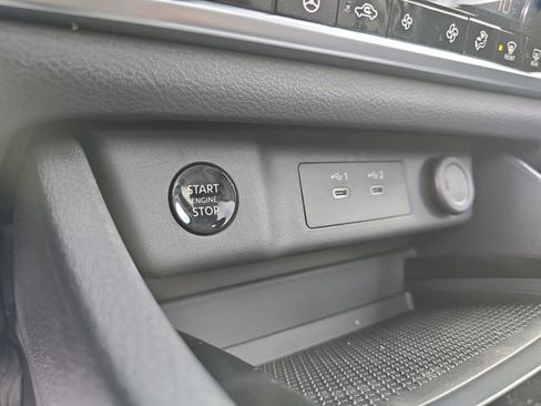 New 2026 Nissan Rogue SV image 26