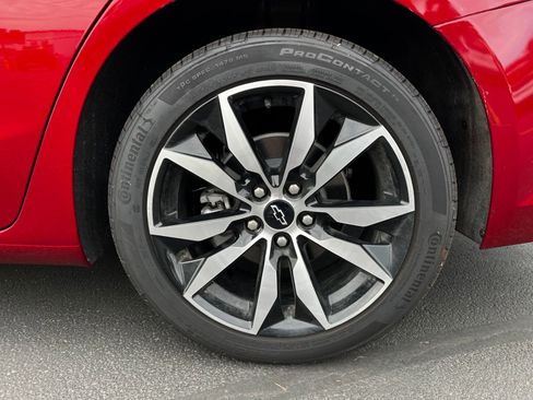 Used 2024 Chevrolet Malibu RS image 6