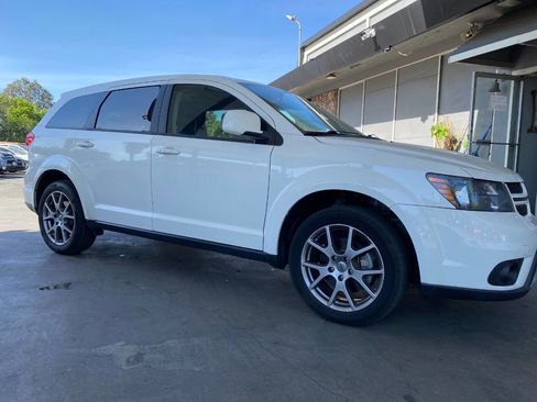 Used 2019 Dodge Journey GT AWD/4WD image 5
