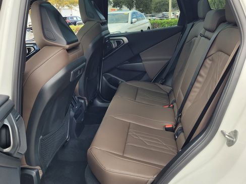 Used 2026 BMW X3 M50 w/ Premium Package image 11