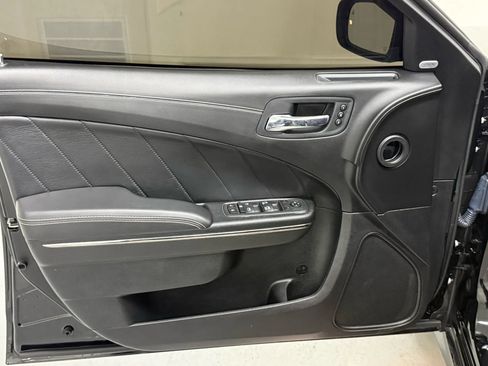 Used 2023 Dodge Charger SRT Hellcat image 18