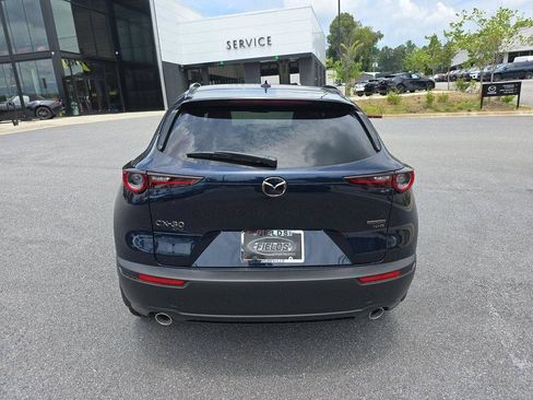 New 2026 MAZDA CX-30 2.5 Turbo w/ Premium Plus Pkg AWD/4WD image 4