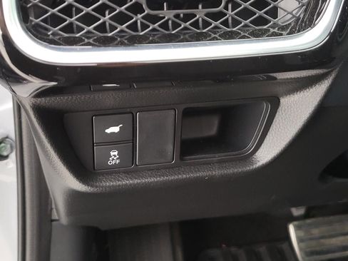 Used 2025 Acura ADX A-Spec AWD/4WD image 20