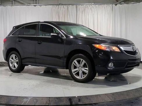 Used 2013 Acura RDX AWD w/ Technology Package image 2