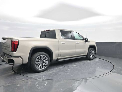New 2026 GMC Sierra 1500 Denali image 8