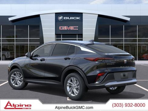 New 2026 Buick Envista Preferred FWD image 3