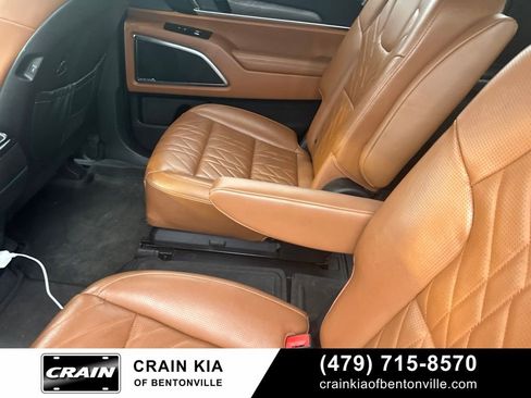 Certified 2024 Kia Telluride SX Prestige X-Line AWD/4WD image 28