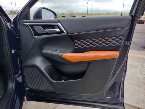 Used 2022 Mitsubishi Outlander SEL image 31