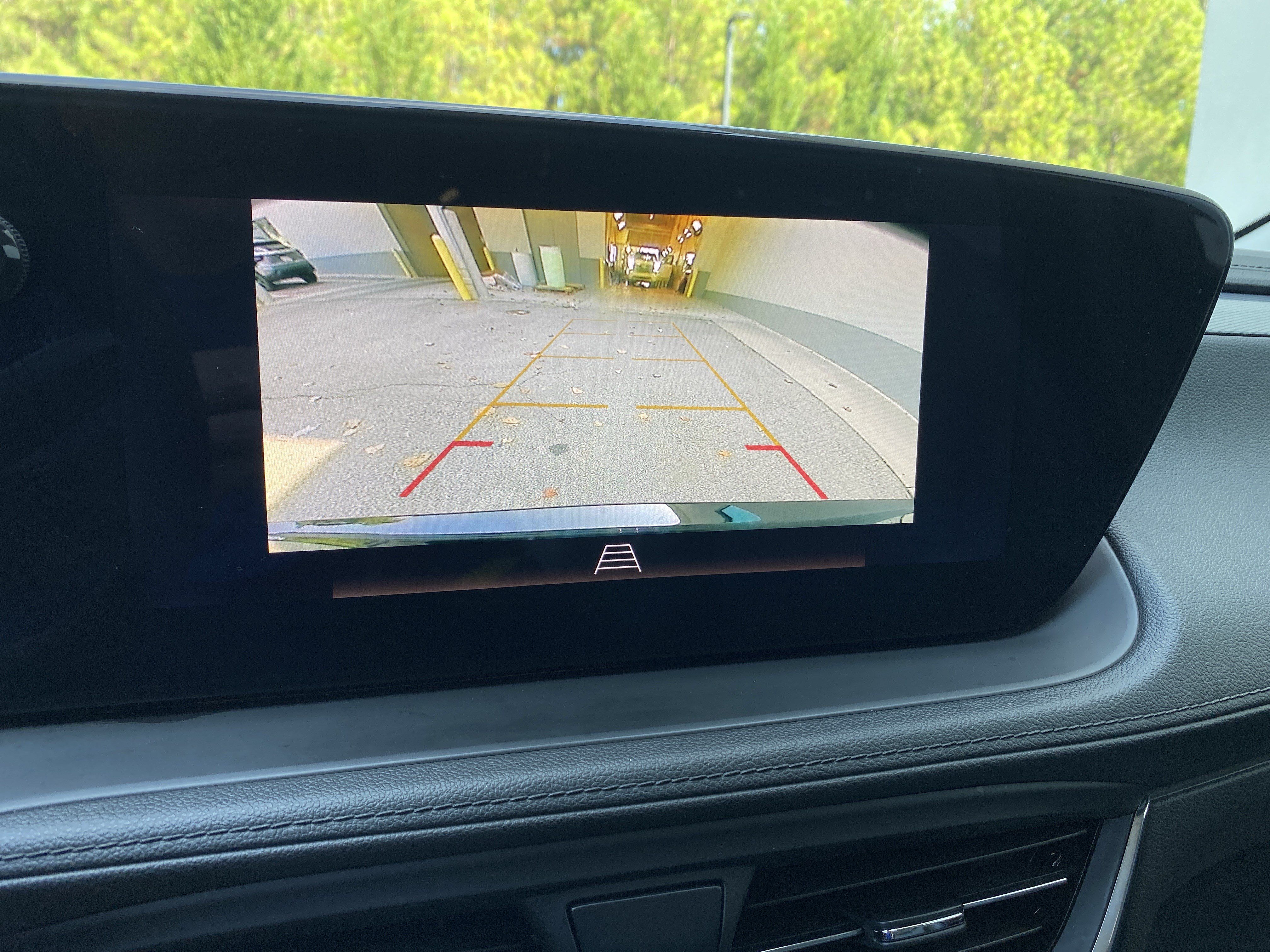 Used 2025 Buick Encore GX Sport Touring FWD image 25