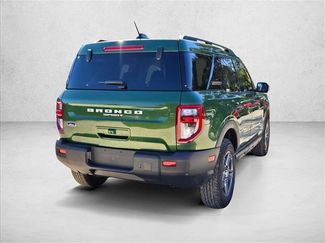 New 2025 Ford Bronco Sport Big Bend video 2