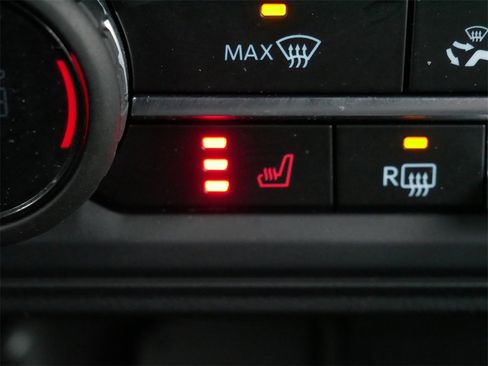 Certified 2024 Ford Bronco Black Diamond image 23