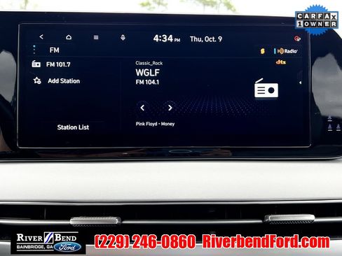 Used 2024 Hyundai Palisade SEL image 27