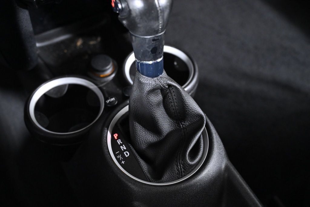 Used 2011 MINI Cooper Clubman S FWD image 19
