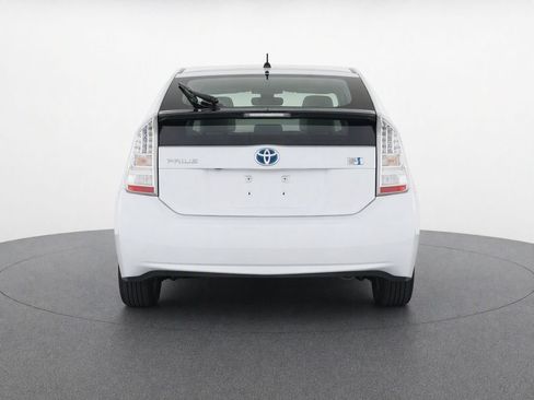 Used 2011 Toyota Prius Two FWD image 10